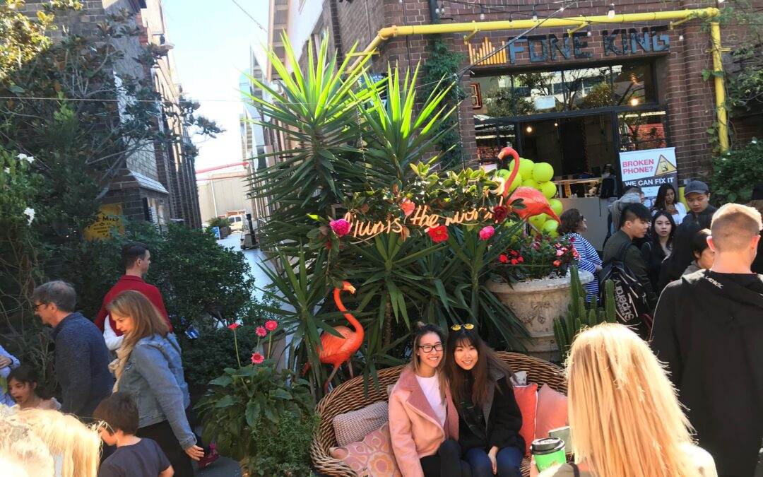 Capture Tourist Attention with In-Store Strategies