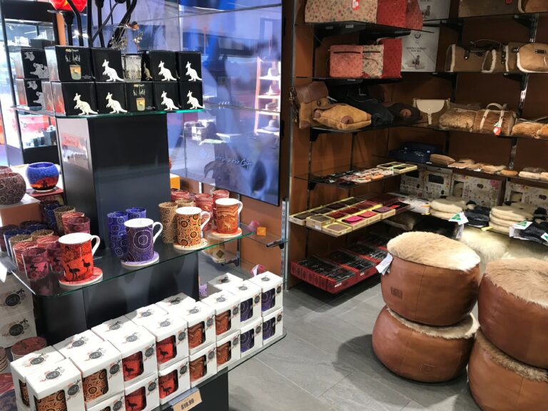 3 Ways Tips To Help Zoo Gift Shops Better Source Their Inventory | Iges