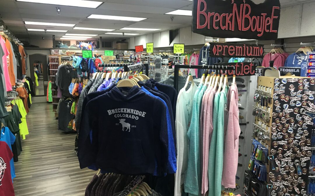 The 3 Types of Tourist Customers Your Store Needs to Know About