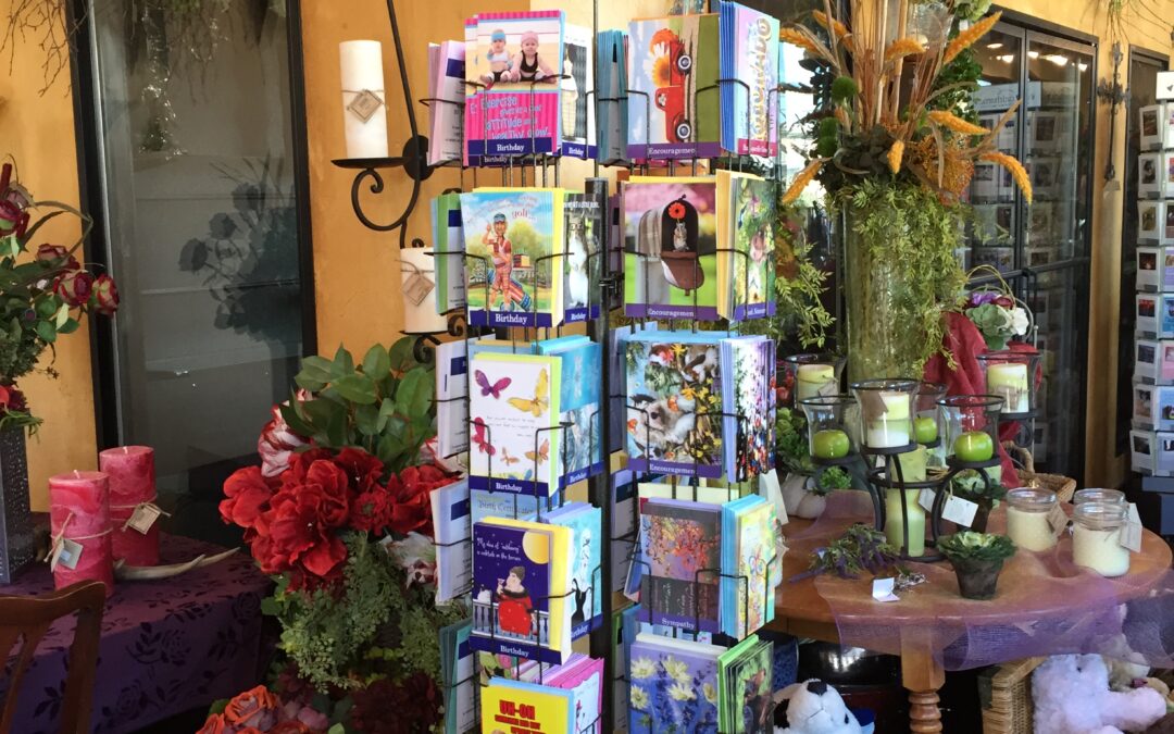 Easy to Implement Merchandising Tips for Museum Stores