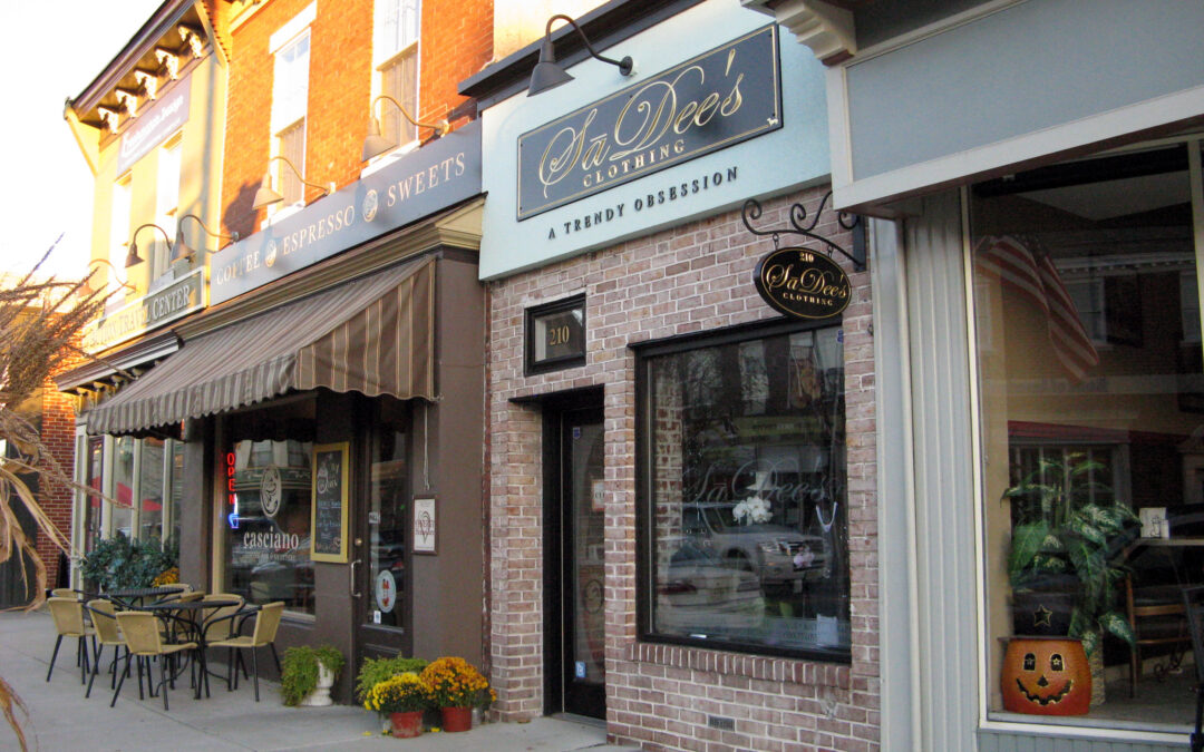 Summertime Tips for Tourist Based Retailers to Help Sales Thrive