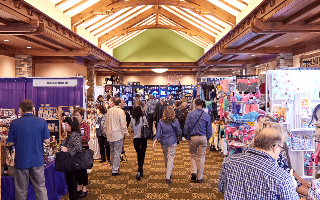Selling Strategies to Help Tourists Want to Spend