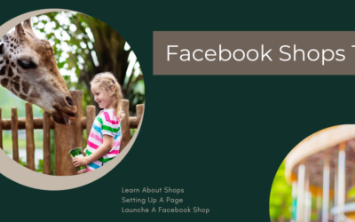 Use Facebook and Instagram to Drive Merchandise Sales