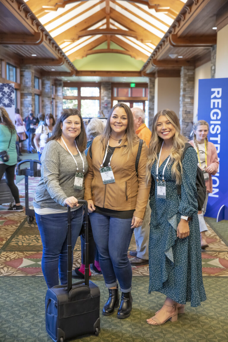 Tennessee Market Week IGES