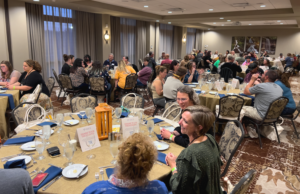 buyer dinners