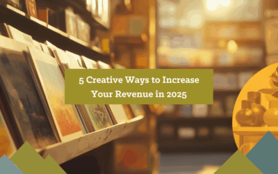 5 Ways Cultural Attractions Can Increase Their Revenue in 2025