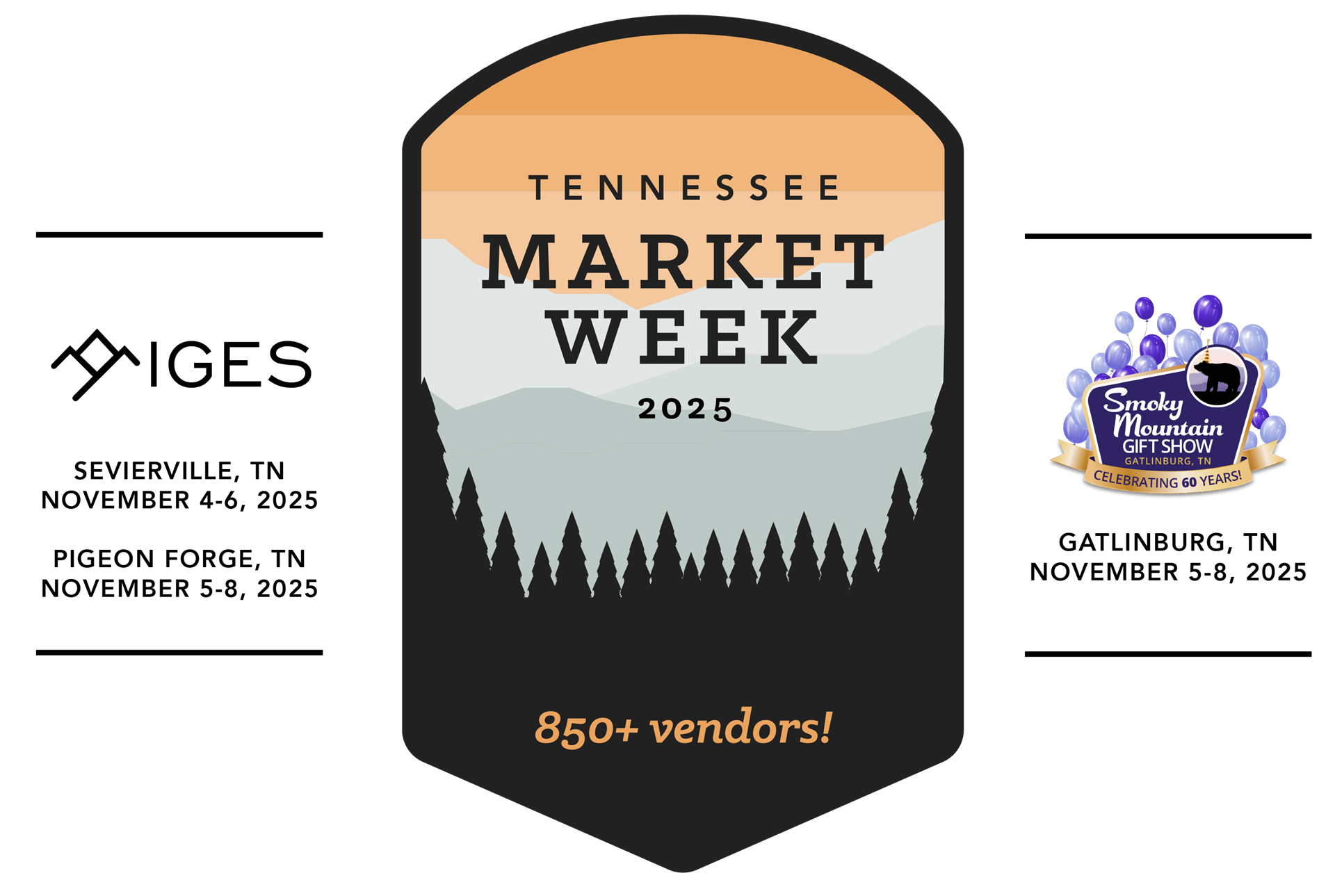 Tennessee Market Week