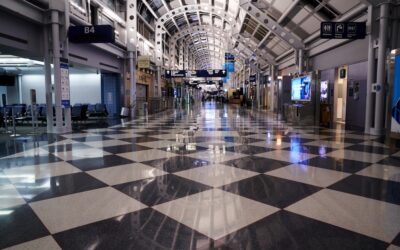 Chicago Airport Gift Shops Have Better Souvenirs Than You Think