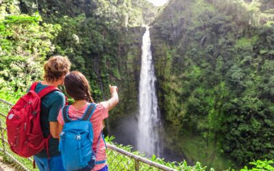 Hawaii’s Visitor Mix Is Changing. Here’s Why It Matters