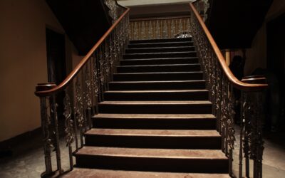 How Haunted Tourism Turns Story Into Sales