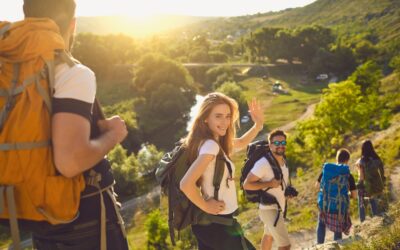 How Travelers Shop When the Trip Is Built Around an Experience