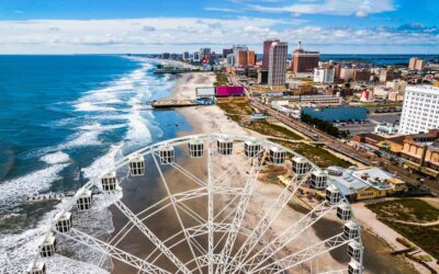 Longer Stays, Smarter Spending: What’s Happening at the Jersey Shore