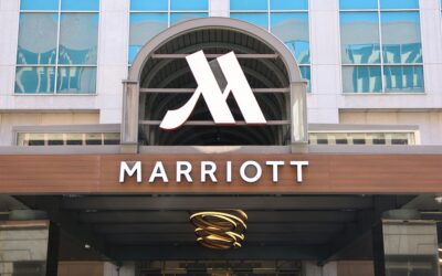 Marriott Design Shop Expands Hospitality Retail Into Home