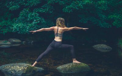 The Wellness Traveler Is Your Next Best Customer