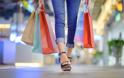 Travel Is a Powerful Trigger for Retail Spending