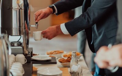 What Hotel Beverage Growth Signals for Destination Retail
