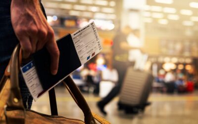 What Rising Domestic Travel Means for Tourism Retail