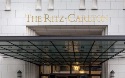 Are Amenities Becoming a Reason to Book? The Ritz-Carlton Is Cracking The Code