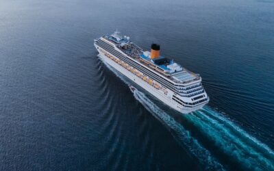 Cruise Retail Is Becoming a Bigger Revenue Opportunity