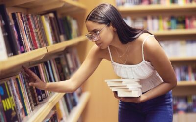 Gen Z Travel Trends Point to Literary Tourism