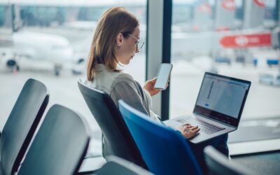 How Airport WiFi Analytics Helps Retailers Capture More Demand