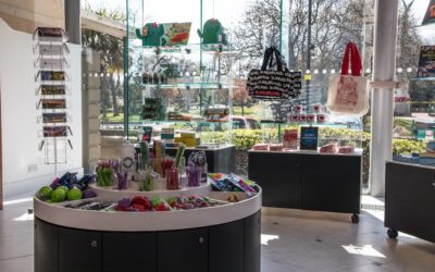 How Practical Products Can Drive More Sales in Gift Shops