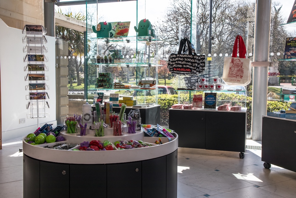 How Practical Products Can Drive More Sales in Gift Shops