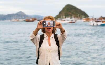 How Social Media Is Shaping Where People Travel and What They Buy