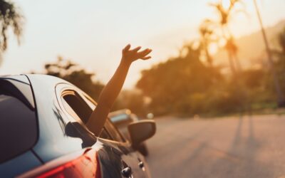Road Trip Season Is Bringing Shoppers Through the Door