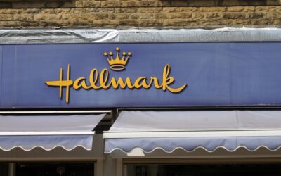 Shop Spotlight: Inside Hallmark’s Disney Springs Holiday Pop-Up