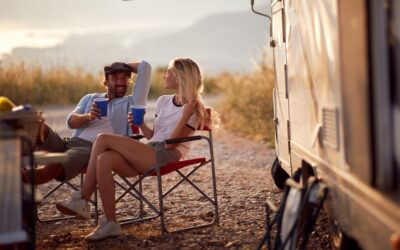 The Fall RV Wave Is Real, and It’s Headed Your Way