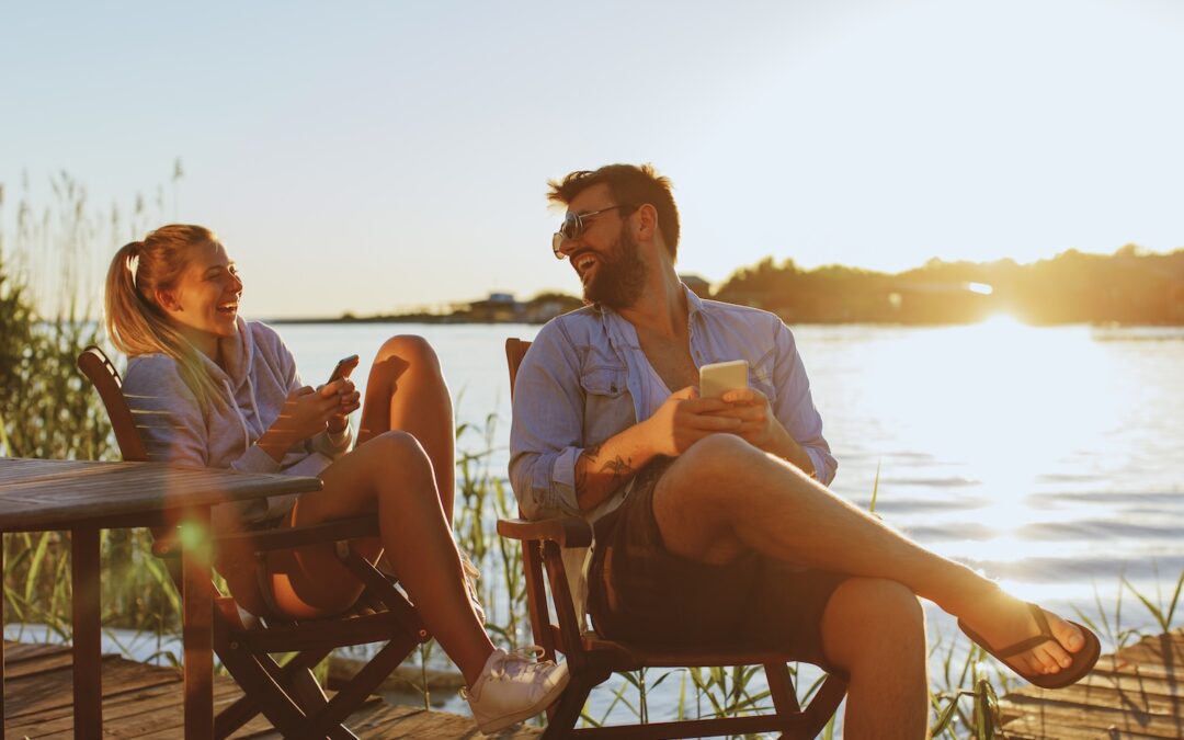 Travelers Are Paying More Attention to River Towns  — A Growing Opportunity for Tourism Retail