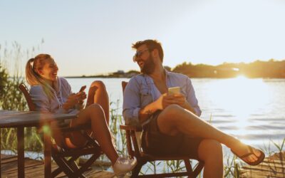 Travelers Are Paying More Attention to River Towns  — A Growing Opportunity for Tourism Retail
