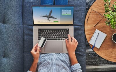 What Travel Booking Behavior Means for Tourism Retail