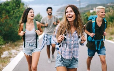 What Younger Travelers Expect From Souvenir Retail