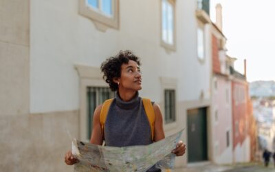 What the Rise in Solo Female Travel Means for Retailers
