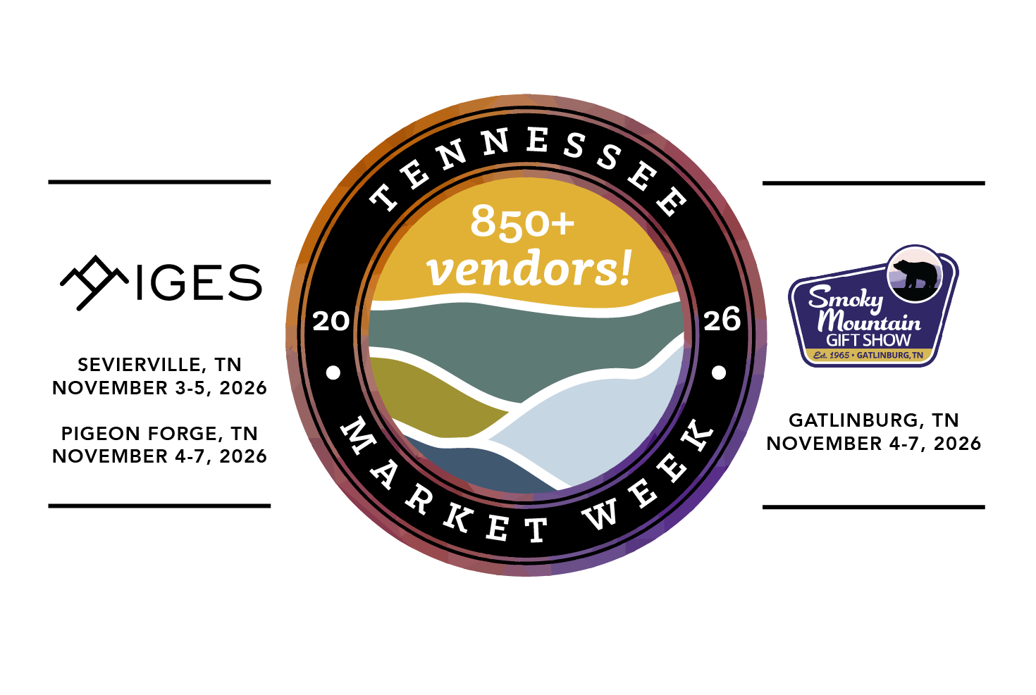 Tennessee Market Week