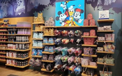 Disney Is Turning Souvenir Shipping Into a Better Guest Experience
