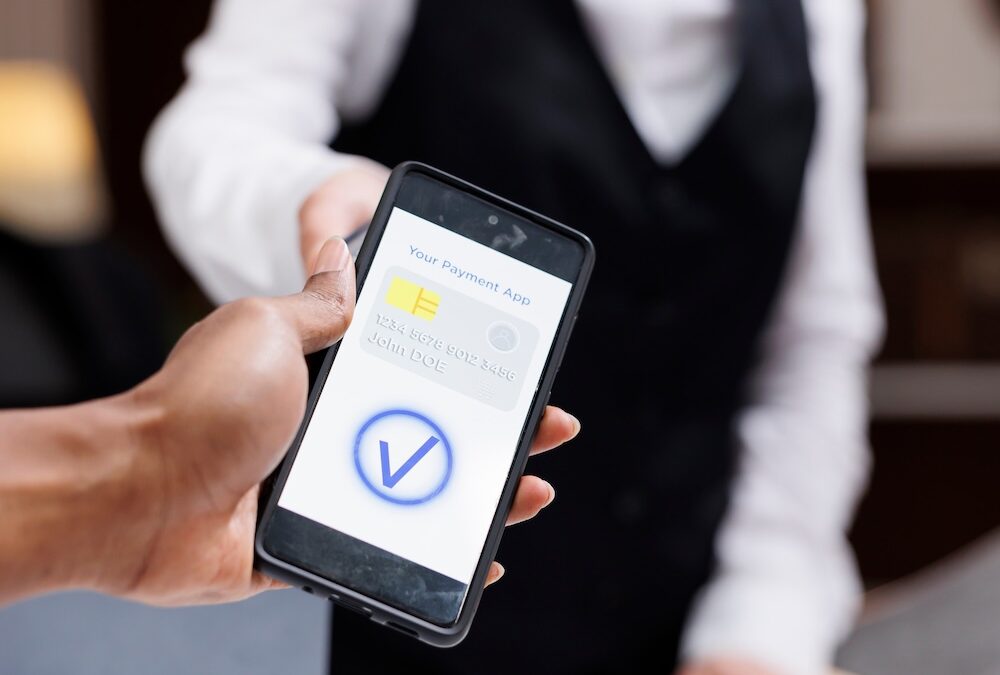 How Payment Friction Limits Hotel Retail Revenue