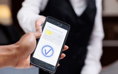How Payment Friction Limits Hotel Retail Revenue