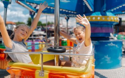 How Theme Park Retail Becomes Part of the Guest Experience