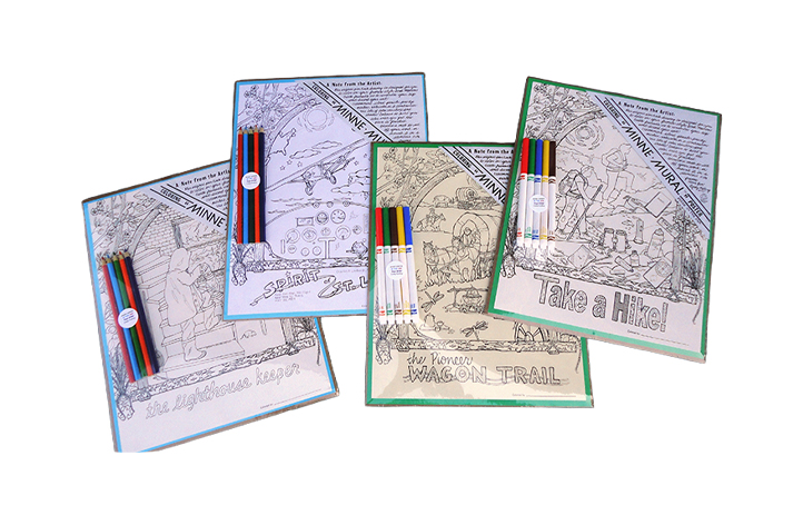 Kolling Cards & Things Made Here!™ 2624 The Tooth Brigade