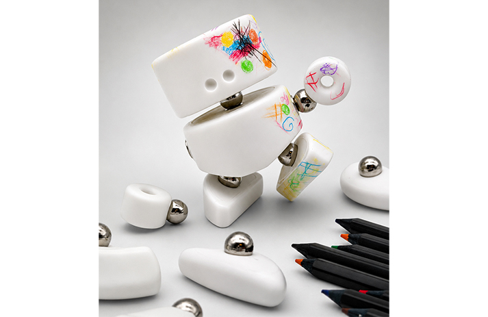 The Office of Design & Development Incredible Novelties