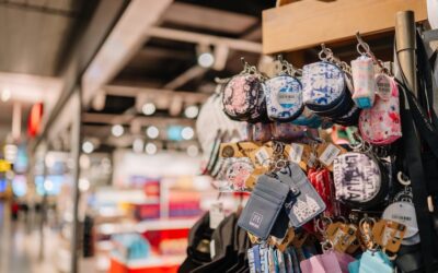 Airport Retail Has a Discovery Problem — and a Conversion Gap