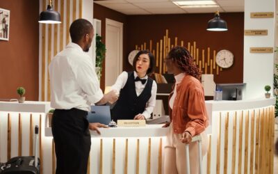 Hotel Gift Cards Are Becoming Experience-Driven