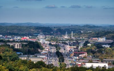 How Pigeon Forge Turned Discounts Into Destination Engagement