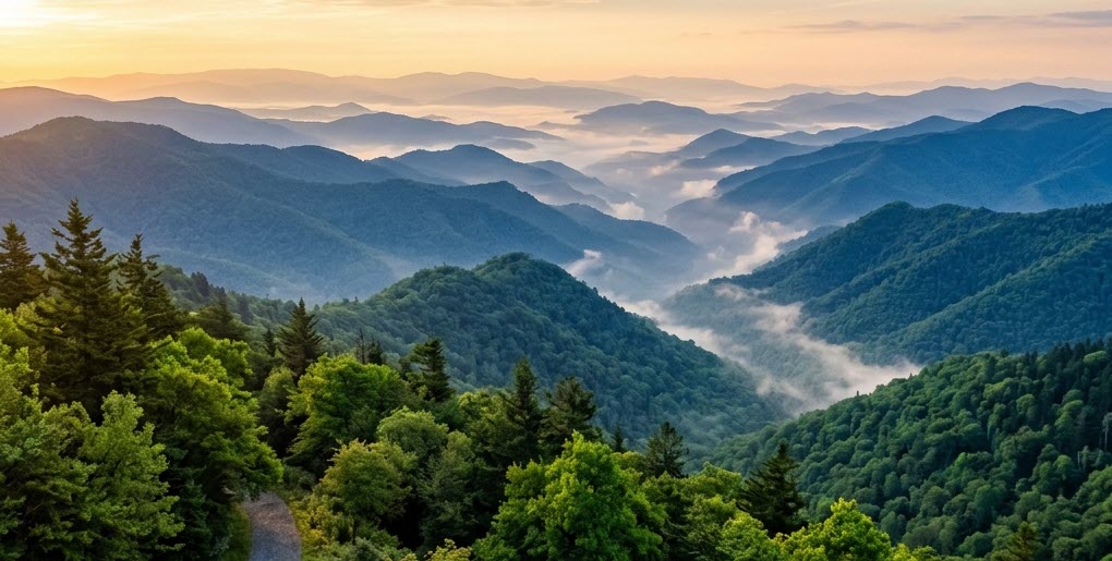 Smoky Mountains